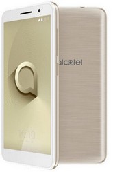 Замена шлейфов на телефоне Alcatel 1 в Казане